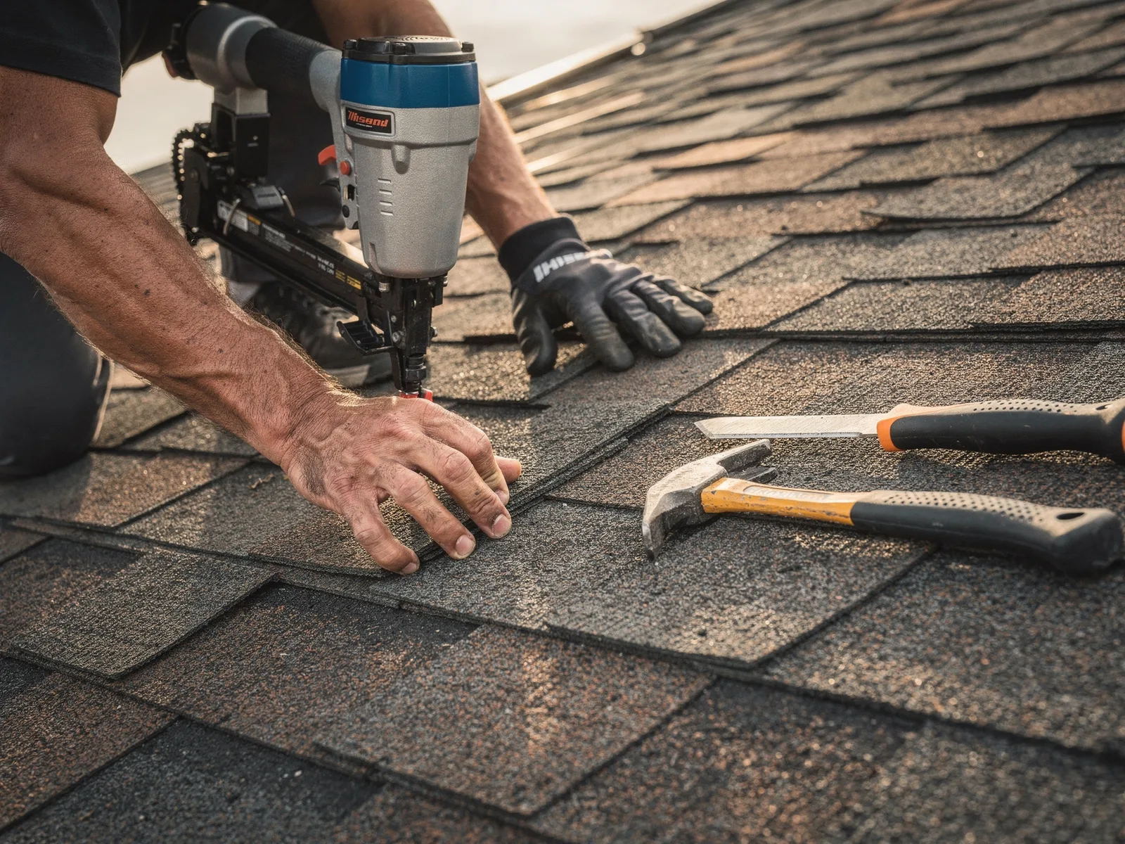 Why choose Roof Repair in Geneva, GA